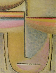 Parthénon, 1932